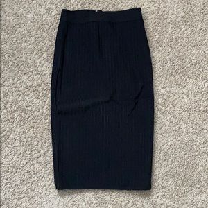 Oh Polly bandage skirt